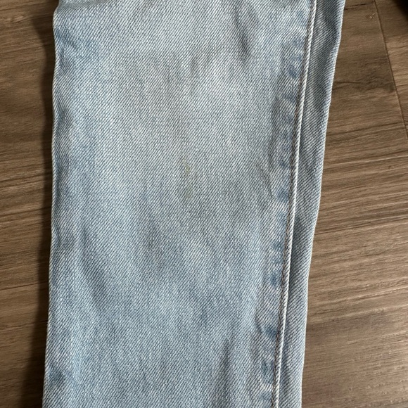 BabyGap Disney Mickey Mouse pull on slim jeans - Picture 4 of 4